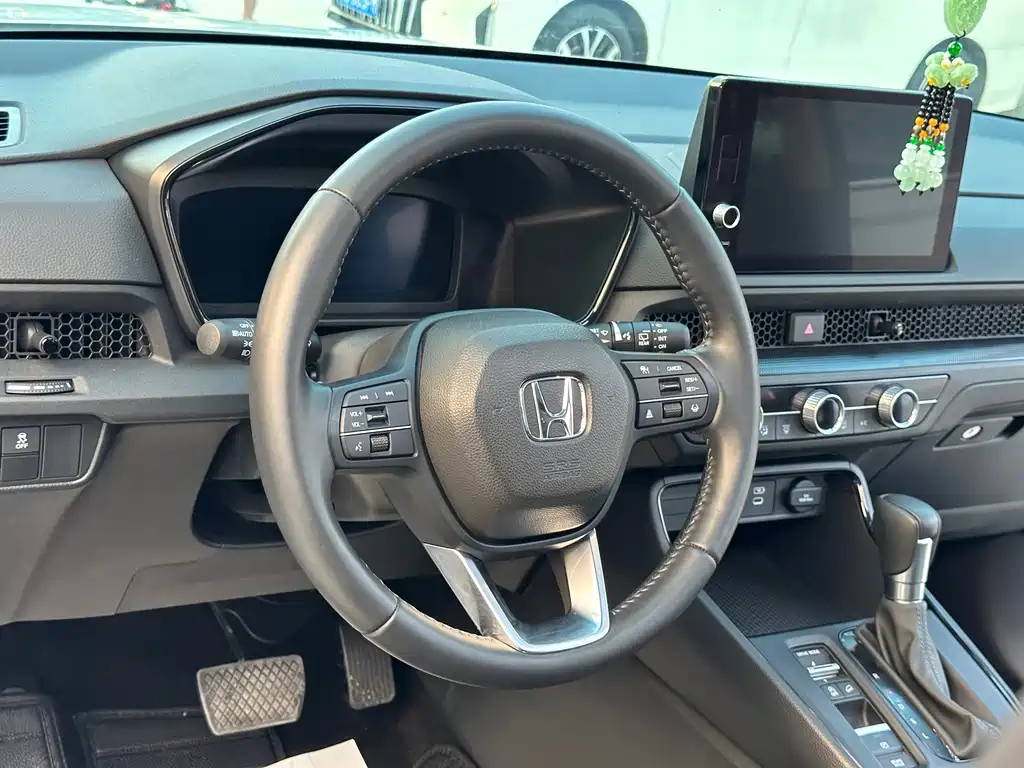 Honda Breeze — миниатюра 16