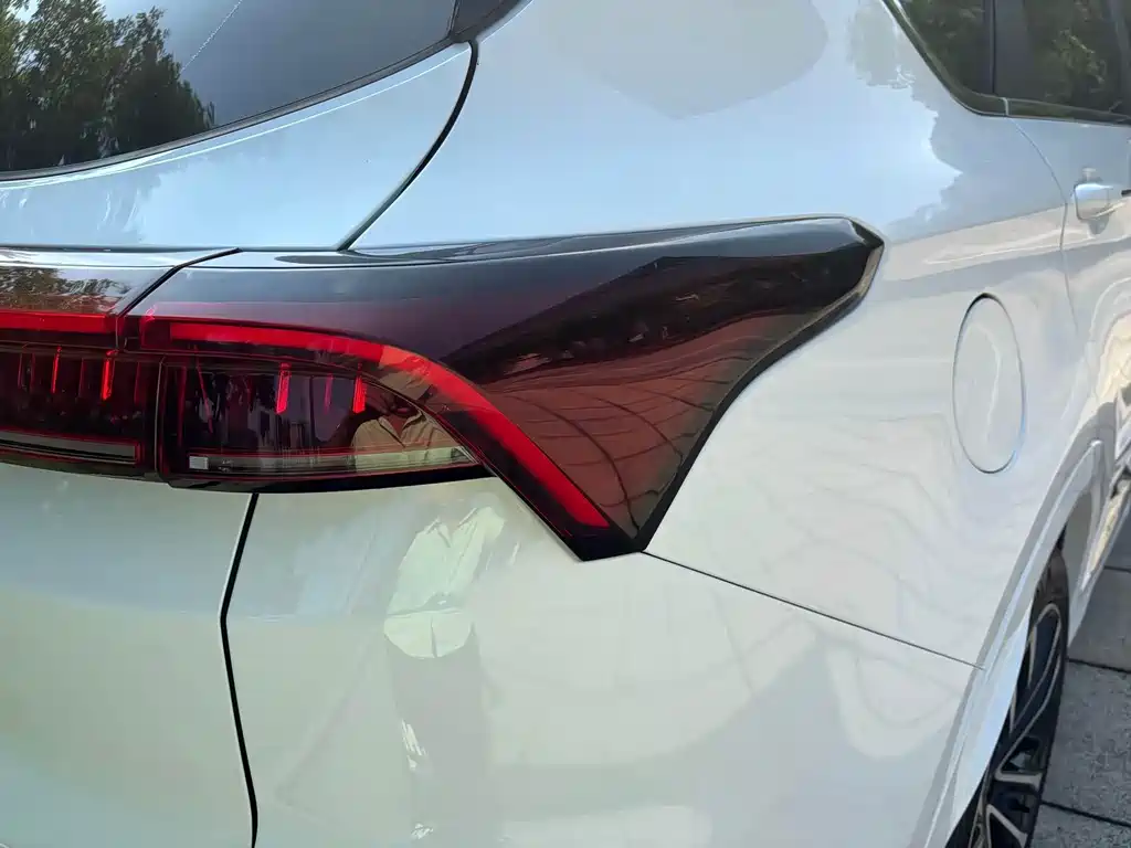 Jetour X70 PLUS — миниатюра 18