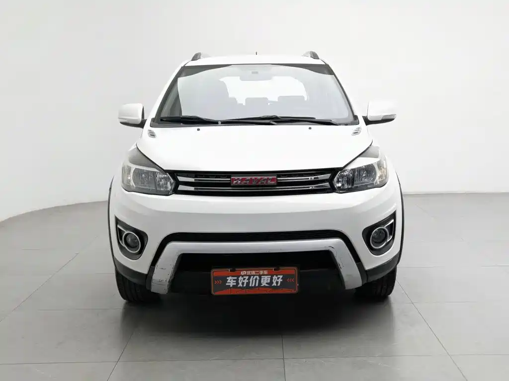 Haval H1 — миниатюра 3