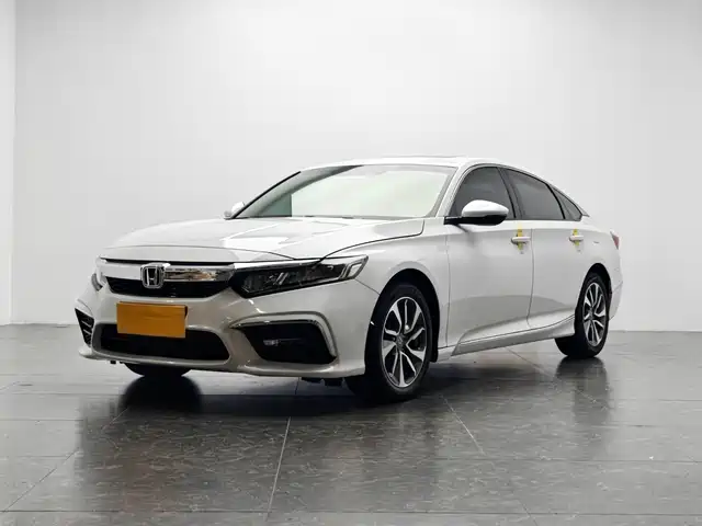 HONDA YINGSHIPAI 2021