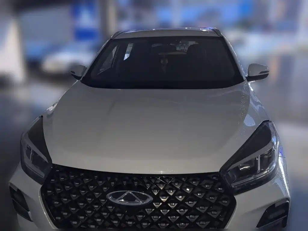 Chery Tiggo 5x — миниатюра 23