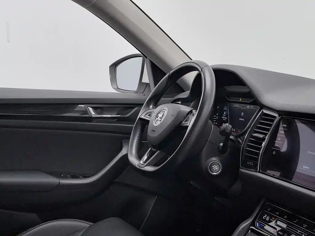 Skoda Kodiaq — миниатюра 22