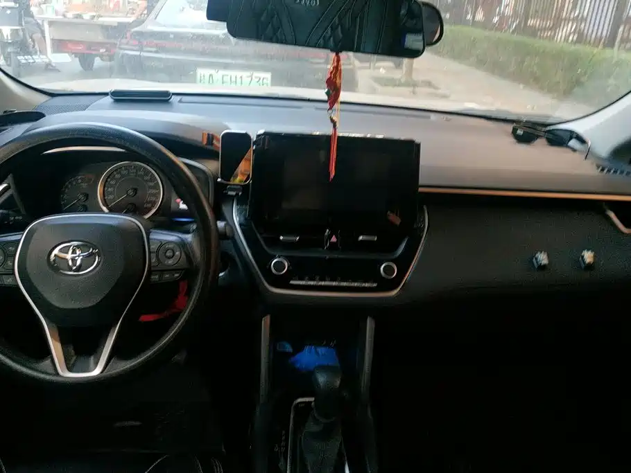 Toyota Frontlander — миниатюра 13