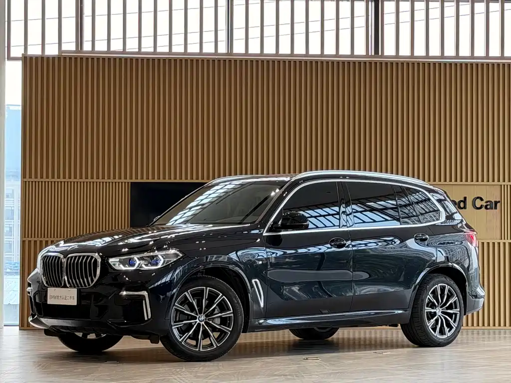 Купить BMW X5
