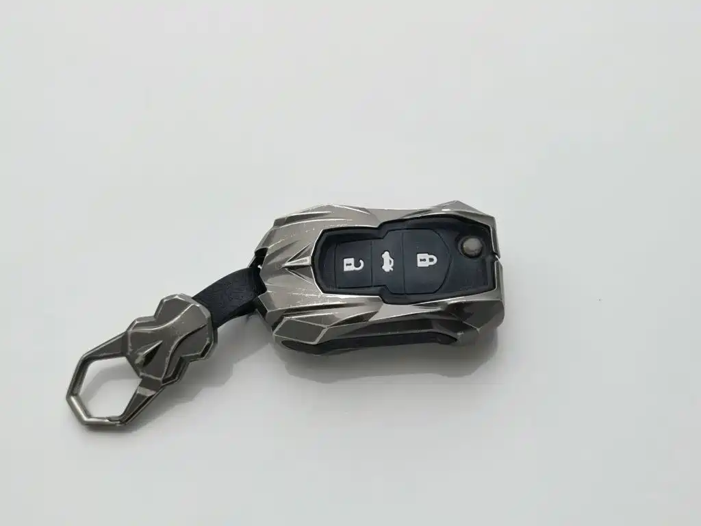 Baojun 730 — миниатюра 19