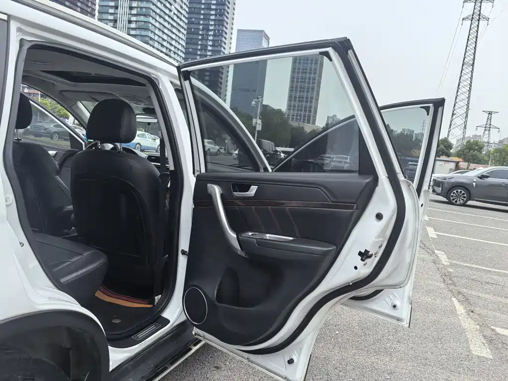 Haval H6 — миниатюра 17
