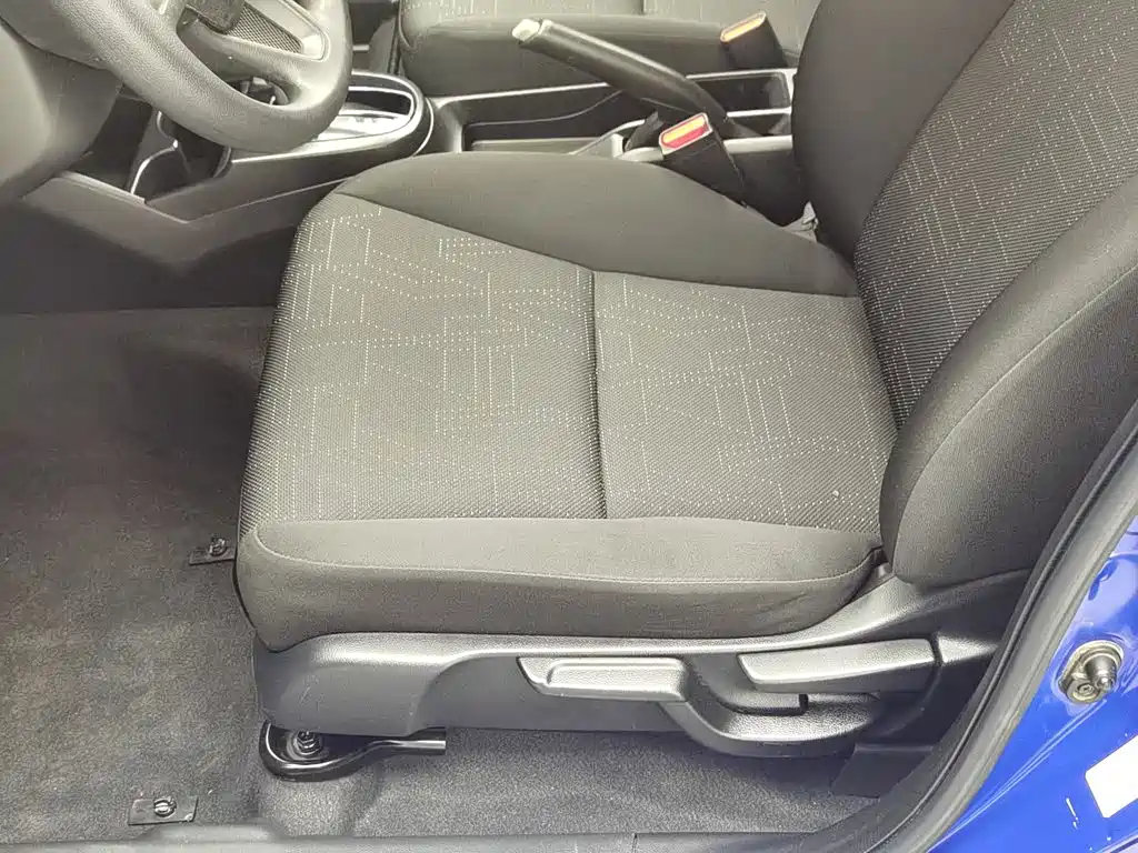 Honda Fit — миниатюра 20