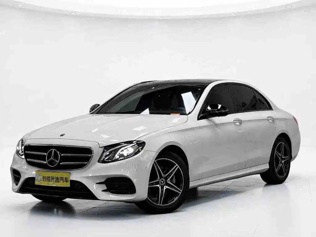 Mercedes-Benz E-Class( Import ) 2020 E 260 Sport Edition