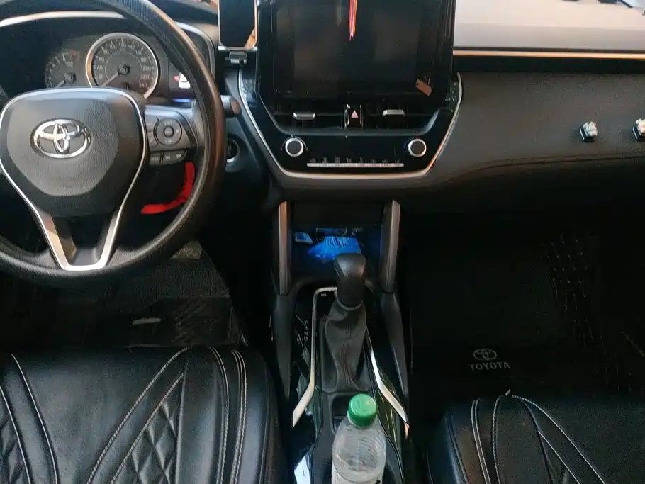 Toyota Frontlander — миниатюра 16