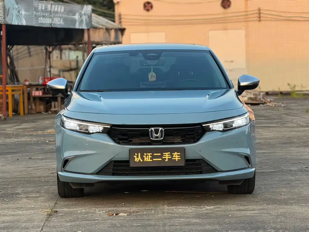 Honda Integra — миниатюра 2