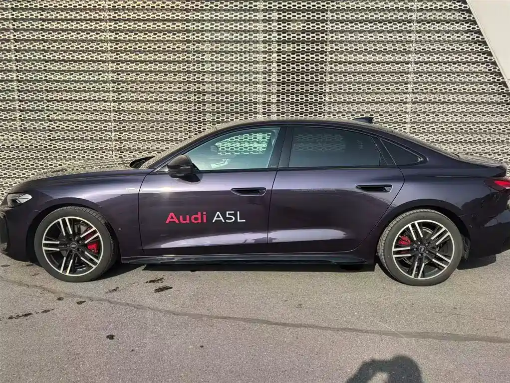 AUDI A5L