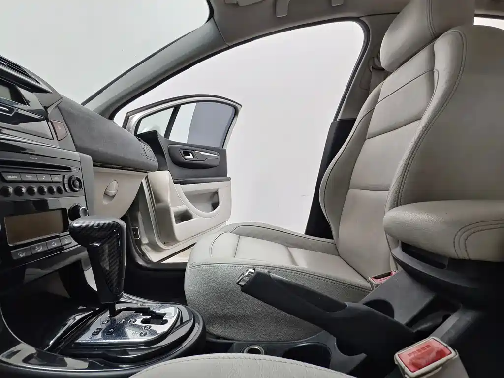 Citroen C-Quatre — миниатюра 12
