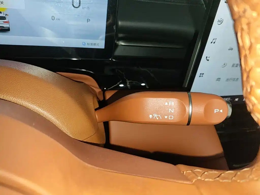 Wuling Xingguang S — миниатюра 14