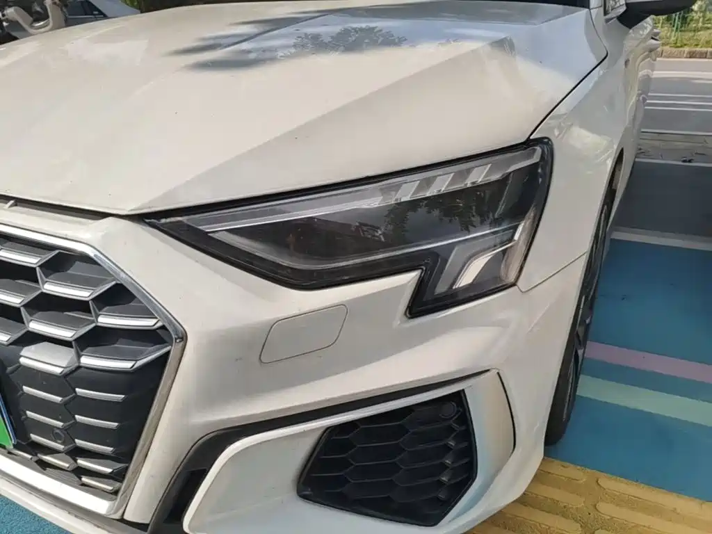 Audi A3 — миниатюра 24