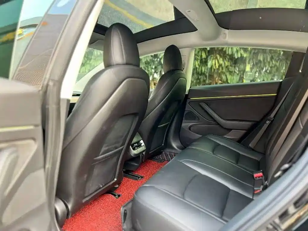 Tesla Model 3 — миниатюра 6