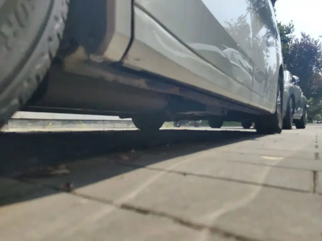 Toyota Vellfire — миниатюра 17