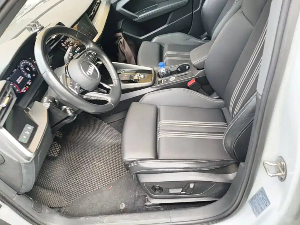 Audi A3 — миниатюра 15