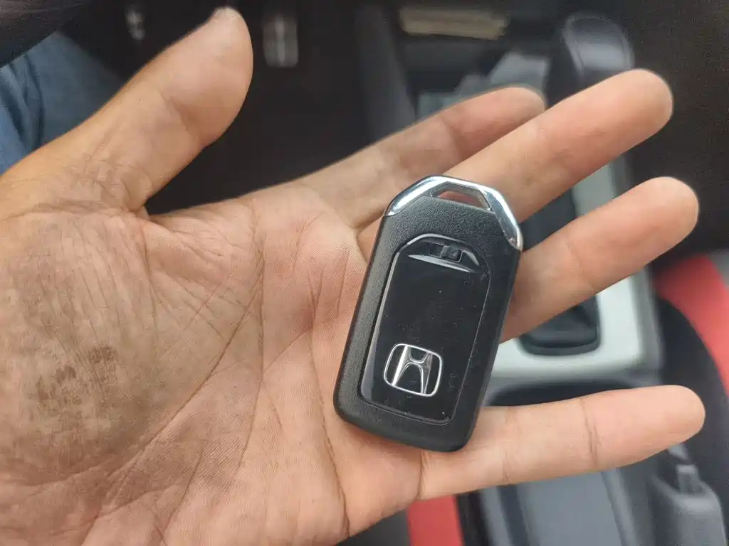 Honda Life — миниатюра 12