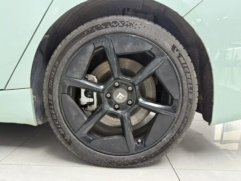 Hyper GT — миниатюра 10