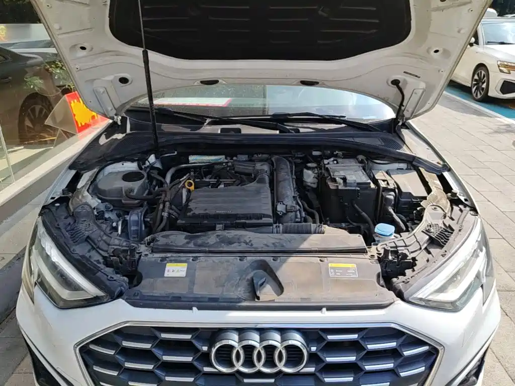 Audi A3 — миниатюра 20