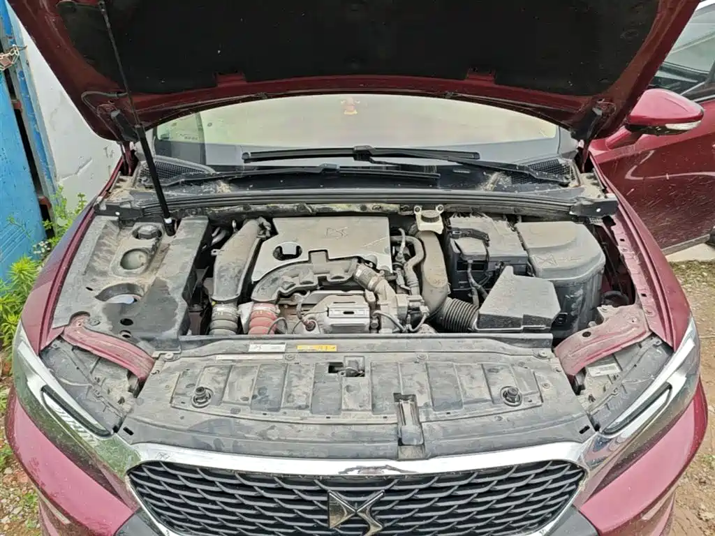DS DS 4S — миниатюра 20