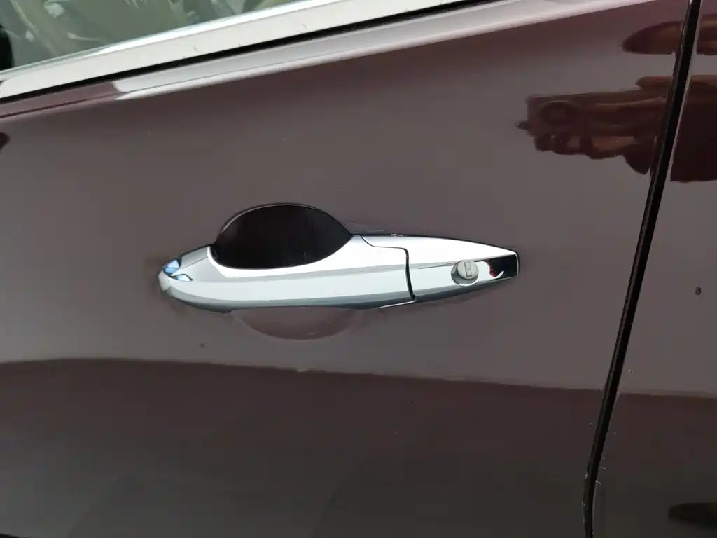 Acura MDX — миниатюра 18