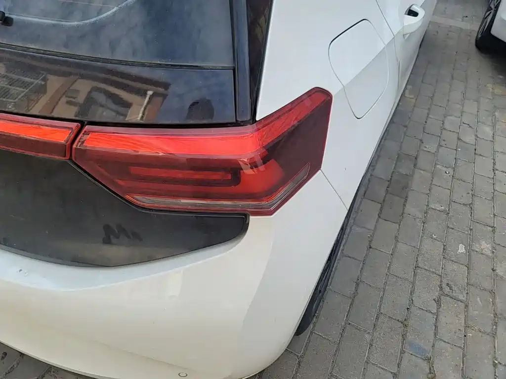 Volkswagen ID.3 — миниатюра 24