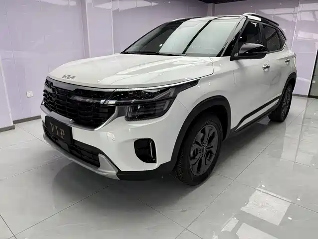 KIA SETUS