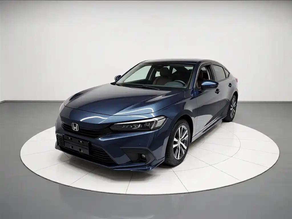 Honda Civic 2023