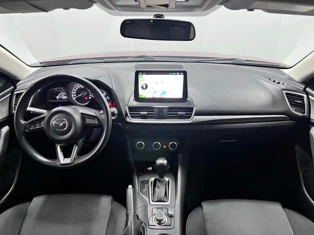 Mazda 3 Axela — миниатюра 5