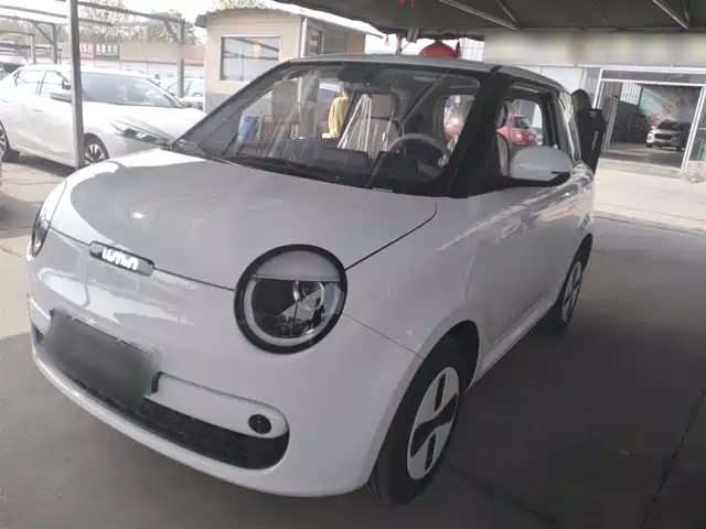 2026 Changan Lumin