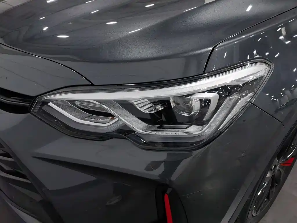 Chevrolet Volando — миниатюра 7