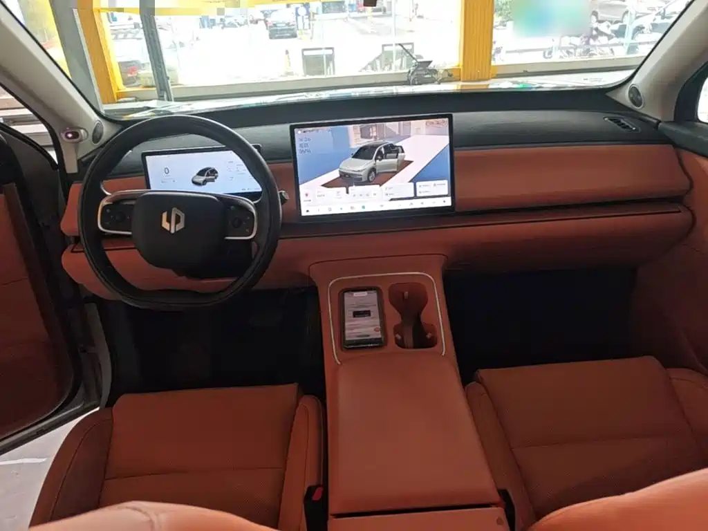Leapmotor C10 2026 605