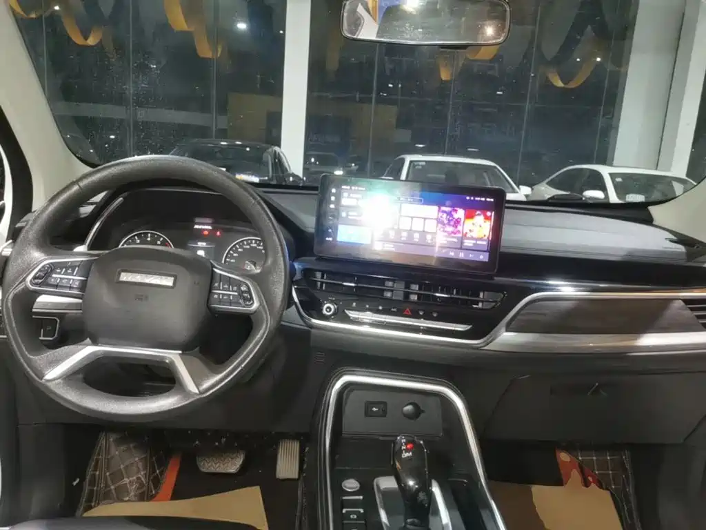 Haval H6 — миниатюра 10