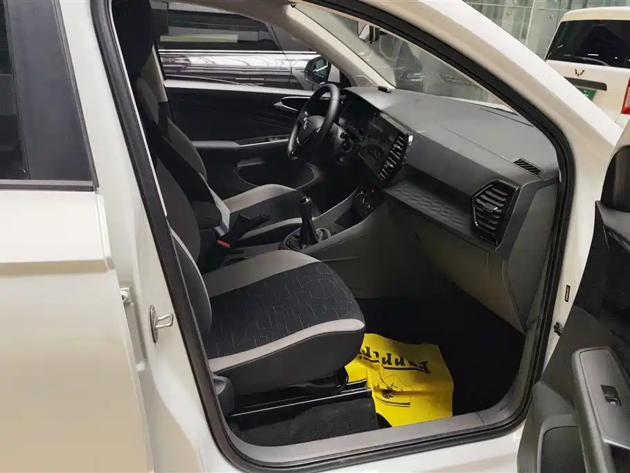 Jetta VS5 2019 280TSI MT