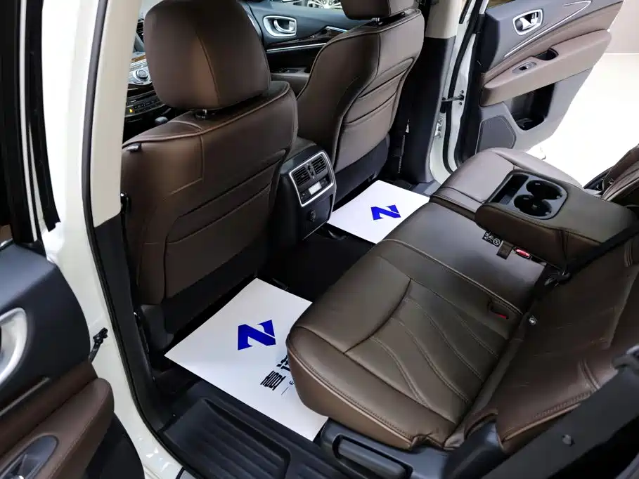 Infiniti QX60 (Import) — миниатюра 33