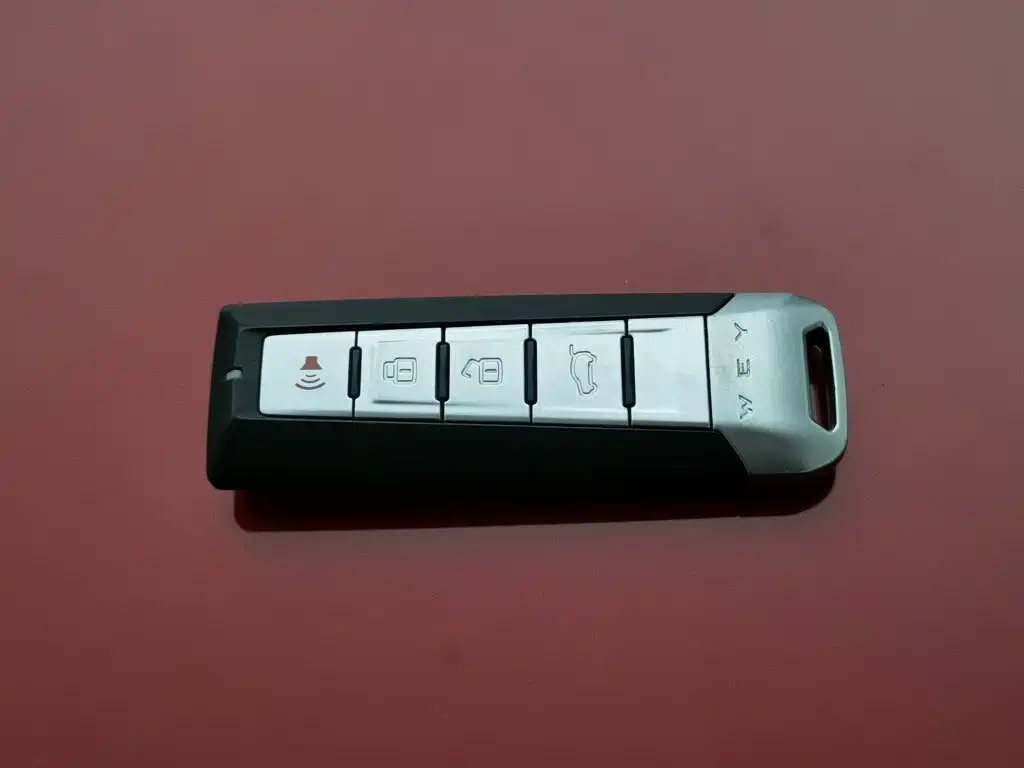 Wey Wey VV5 — миниатюра 19