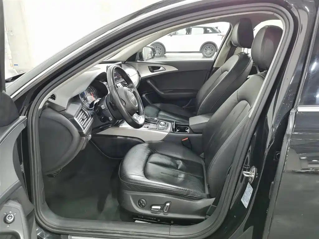 Audi A6L 2017 45 TFSI quattro Sport
