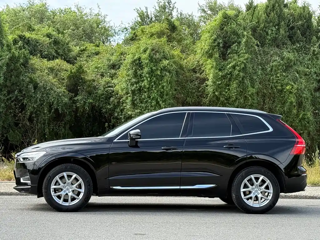 Volvo XC60 — миниатюра 4