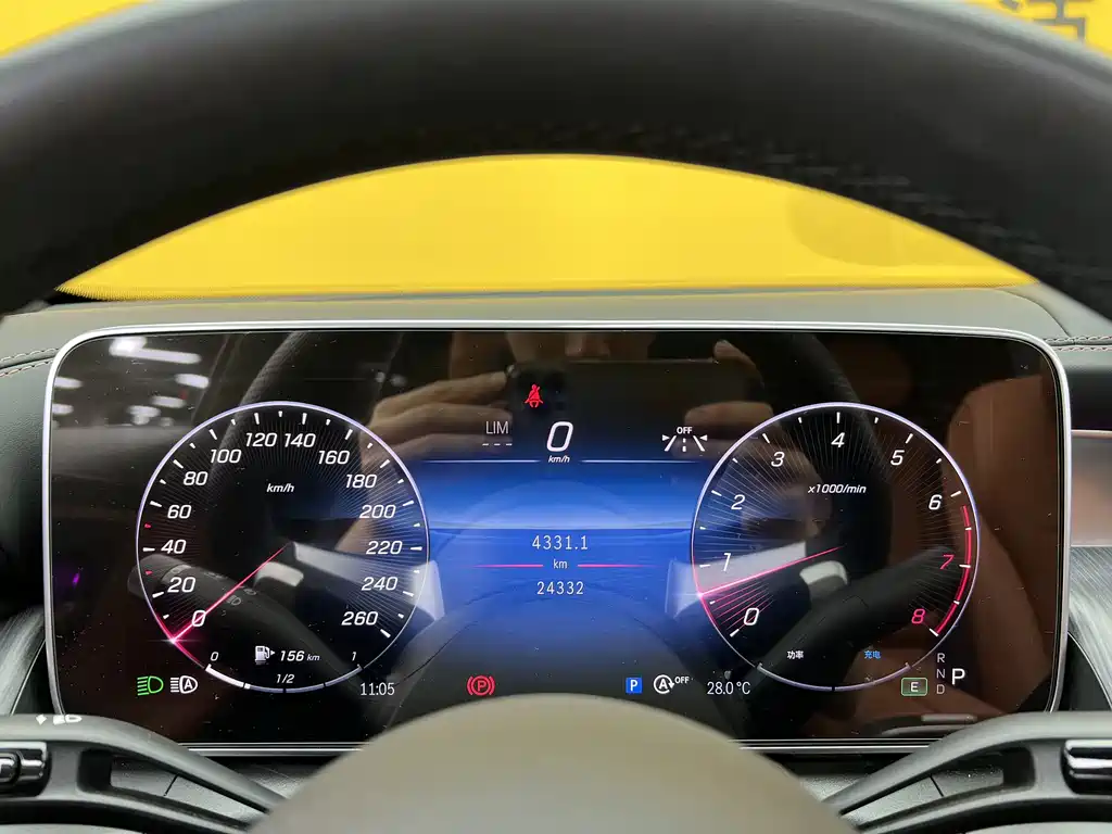 Mercedes-Benz GLC 2024 GLC 260 L 4MATIC Luxury 5 мест