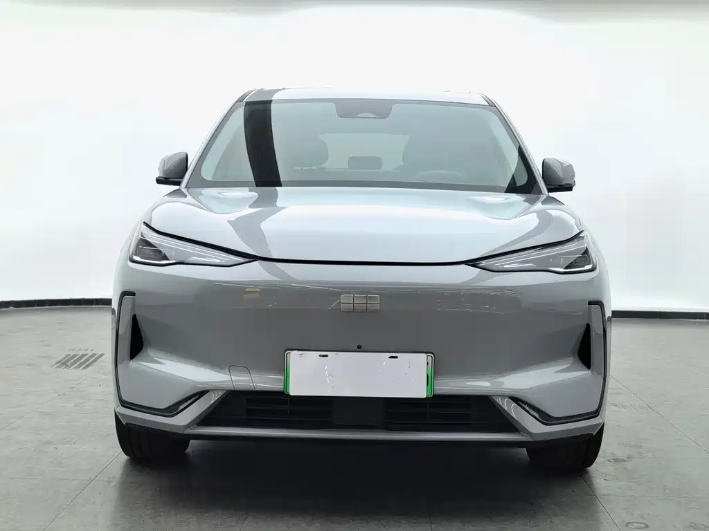 Geely Galaxy Galaxy E5 E5 2024 440km