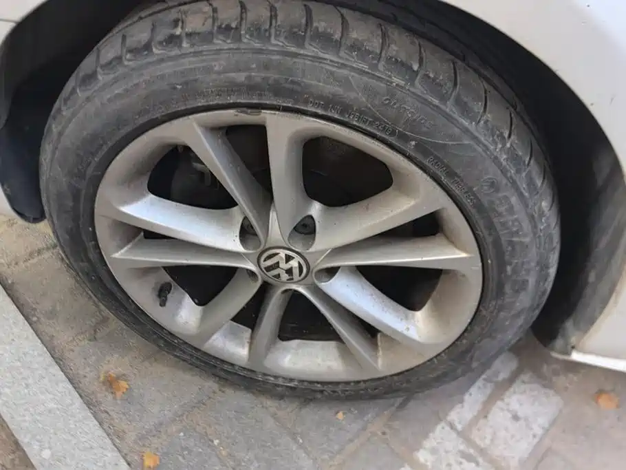 Volkswagen CC — миниатюра 6