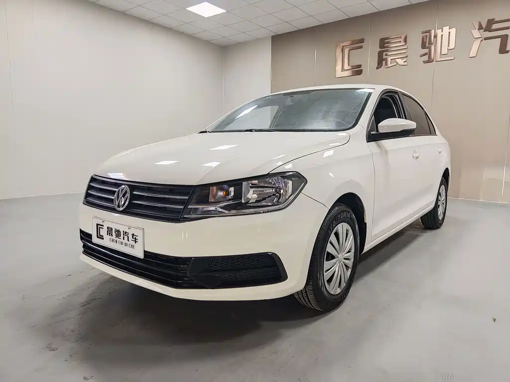 Volkswagen Santana