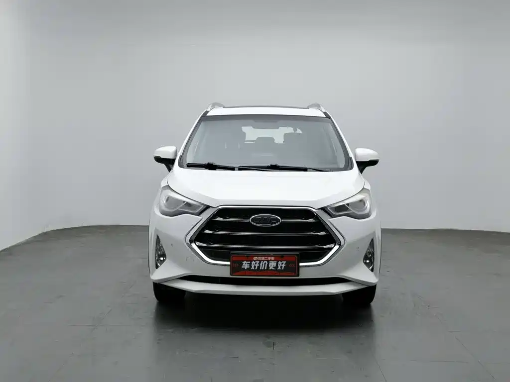 JAC Refine S3 — миниатюра 3