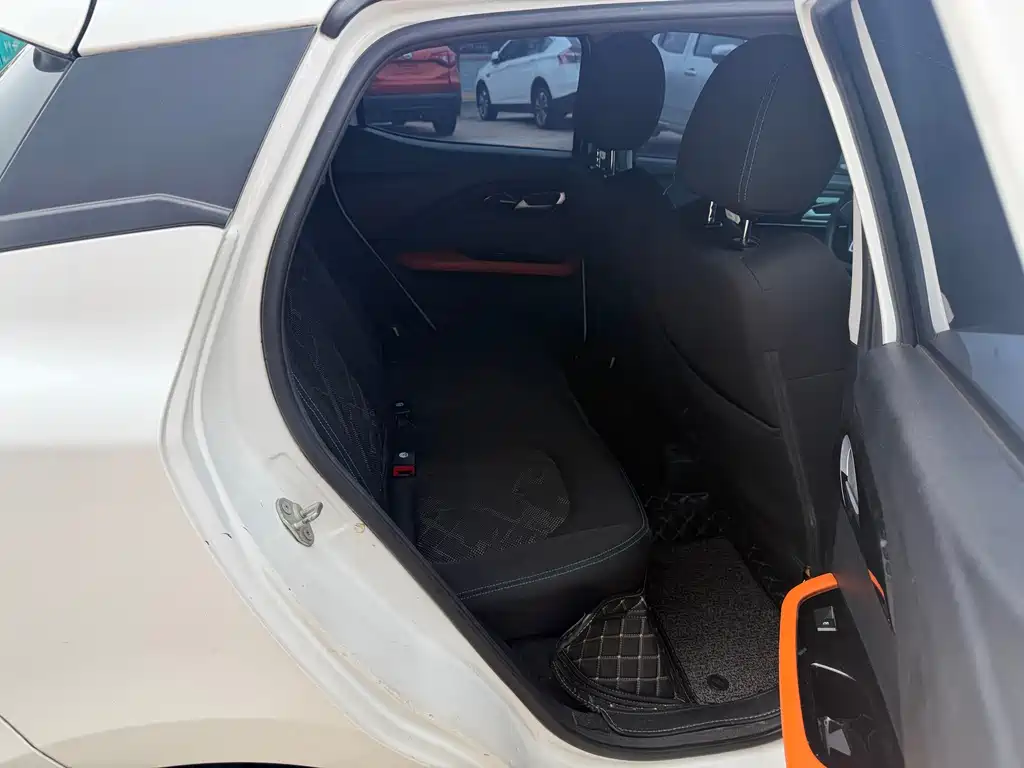 JMEV EV3 — миниатюра 11