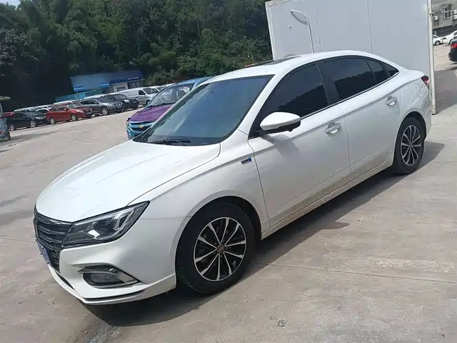 ROEWE I5 2020