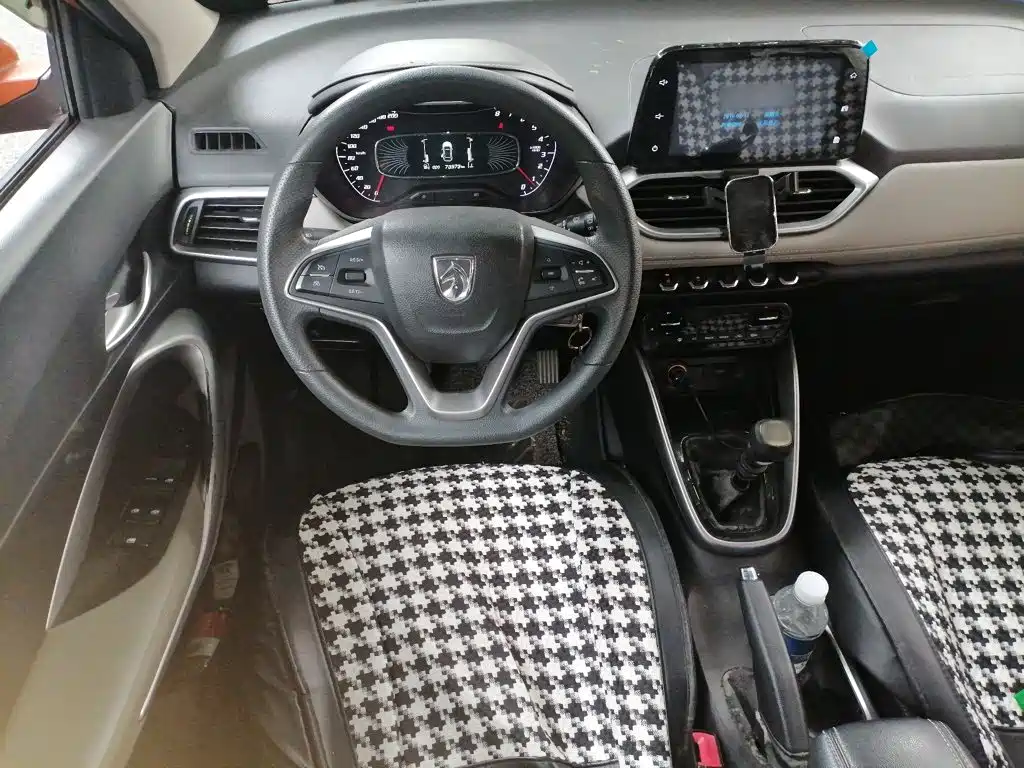 Baojun 510 — миниатюра 6