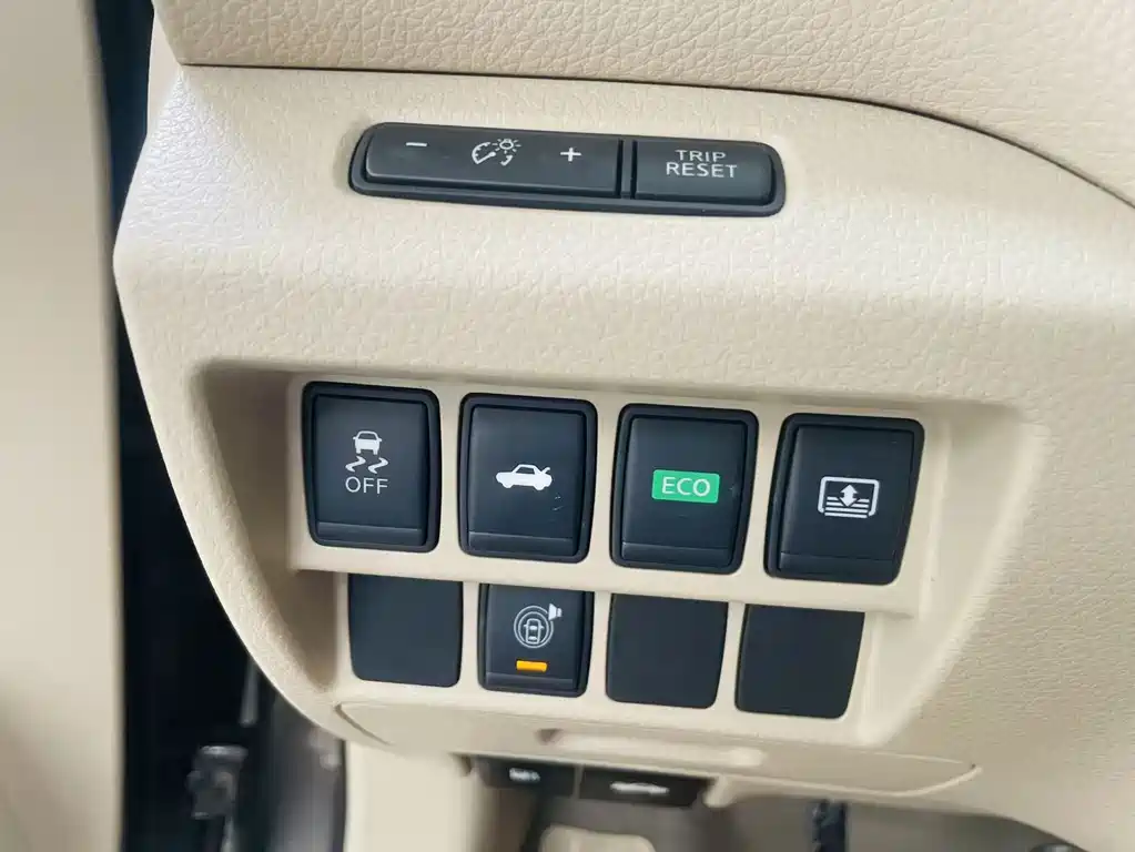 Nissan Teana — миниатюра 18