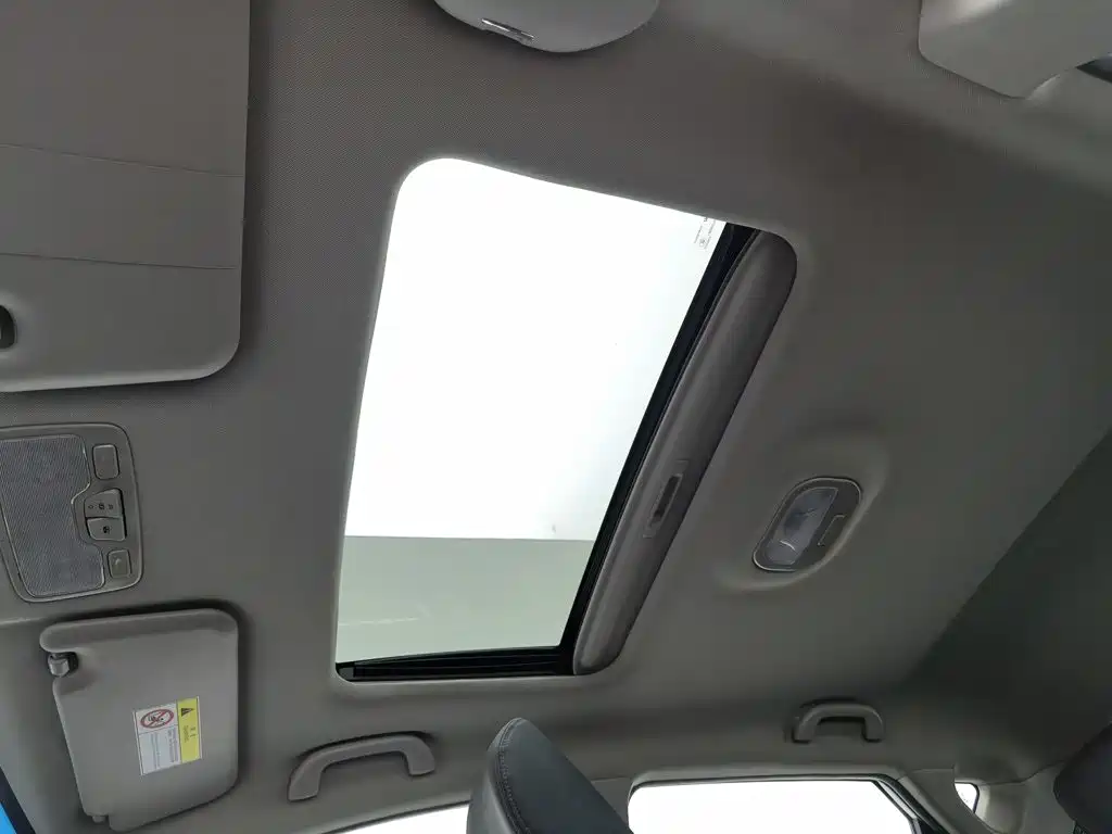 JAC Refine S3 — миниатюра 14