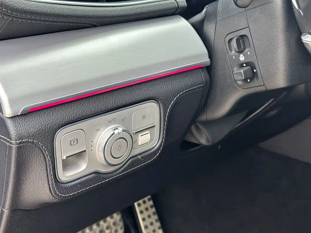 Mercedes-Benz GLE AMG — миниатюра 11